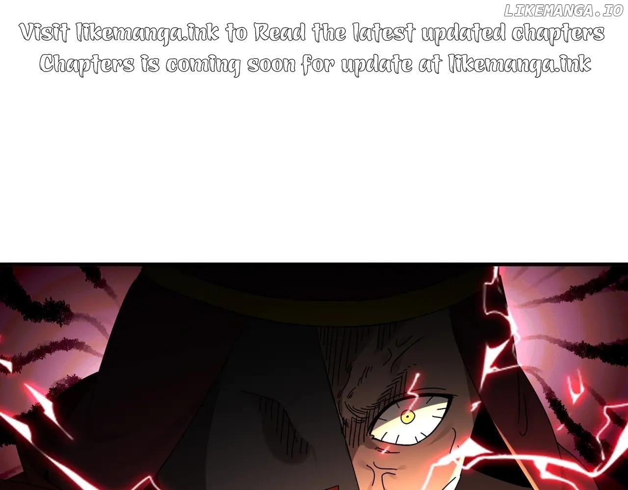 My Furry Harem Is After Me Chapter 323 - page 1